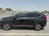 Honda CR-V 2018– Excellent Condition for Sale